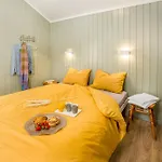& Hostel Flåm