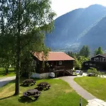 Hostel & *