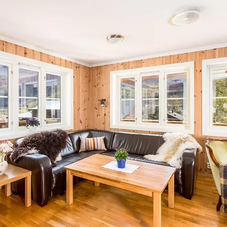 Flam Hostel * Flam