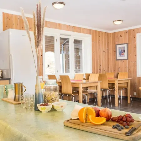 Flam Hostel * Flam