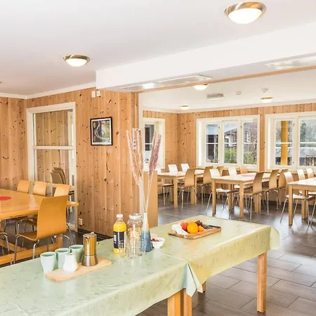 Flam Hostel *