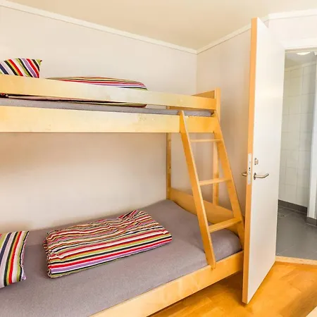 Flam Hostel Flam