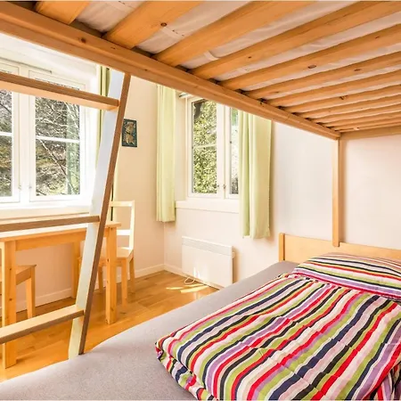 Flam Hostel Hostel *