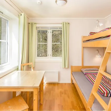 Flam Hostel Flam