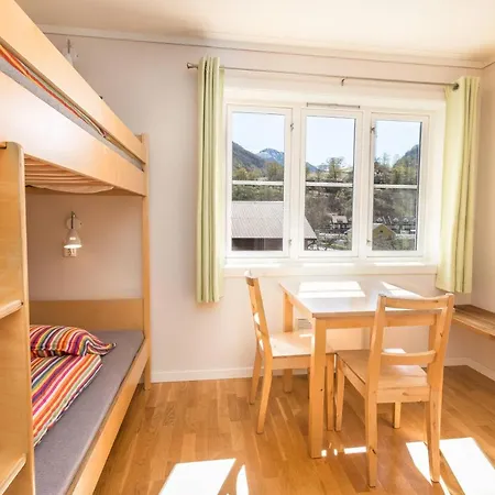 Flam Hostel & Cabins Hostel