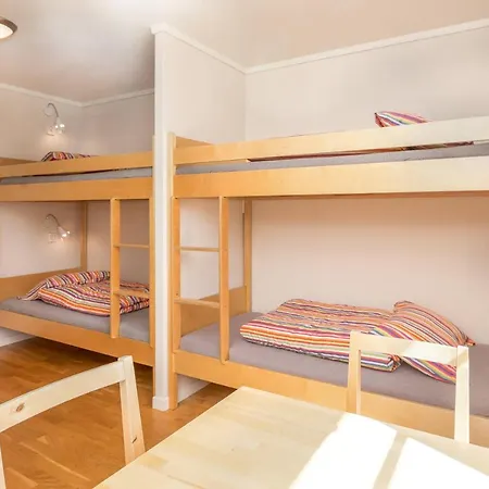 & Hostel Flåm