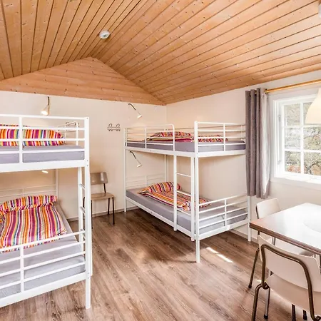 Flam Hostel & Cabins Flåm