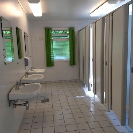Flam Hostel Hostel