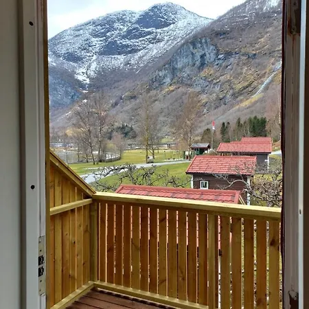 Hostel Flam Hostel