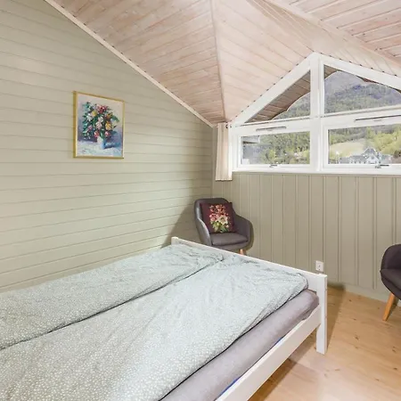 Flam Hostel & Cabins *