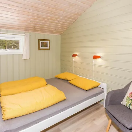 Flam Hostel Hostel *