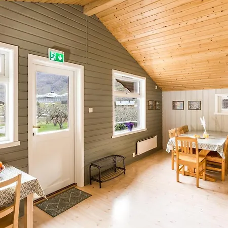 Hostel Flam Hostel Flam