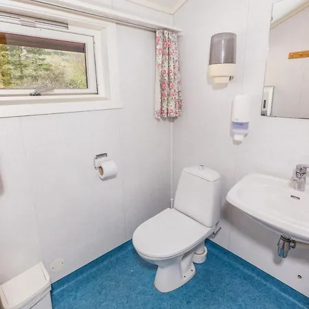 אכסניה Flam Hostel *