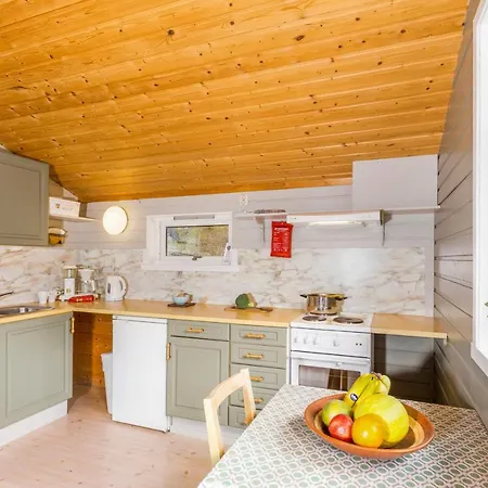 플롬 호스텔 플람