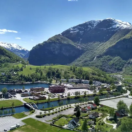 Flam Hostel Auberge de jeunesse
