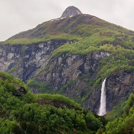 Auberge de jeunesse Flam Hostel
