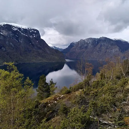 Flam Hostel Auberge de jeunesse