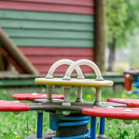 Flam Hostel Auberge de jeunesse Flåm