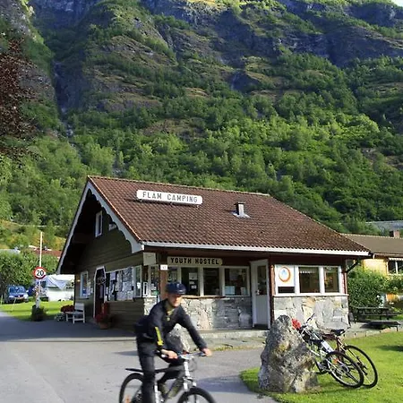 Flam Hostel & Cabins *