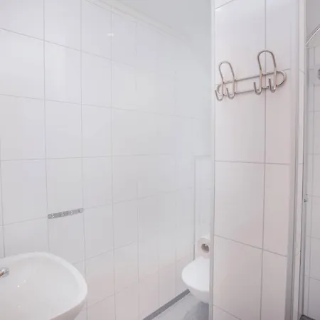 & Vandrerhjem