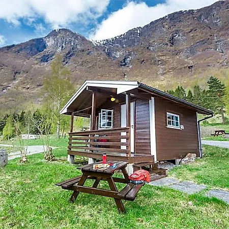 & Flåm