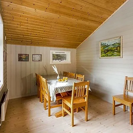 & Flåm