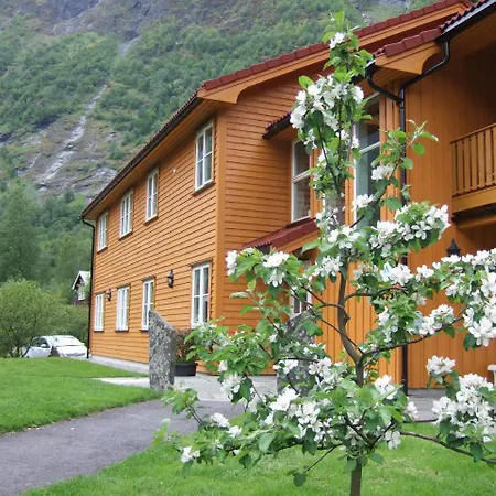 Flam Hostel & Cabins Hostel