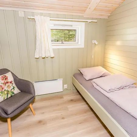 & Albergue Flåm